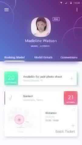 ddos网页版软件智慧且具有前瞻性的企业定制界面